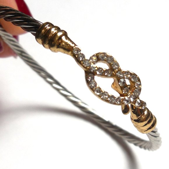 Bangle Bracelet Kids' size - Picture 1 of 7